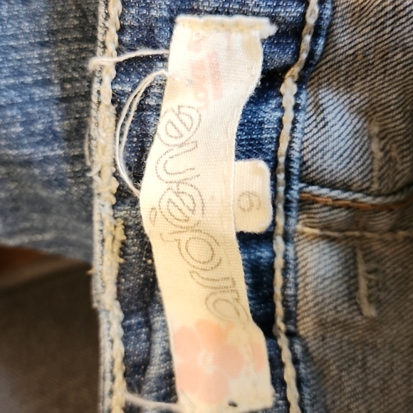 Ardene skinny jeans - Picture 2 of 3